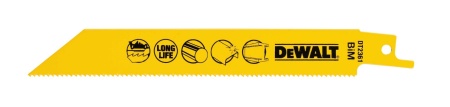 DeWALT list za ličiji rep DT2361