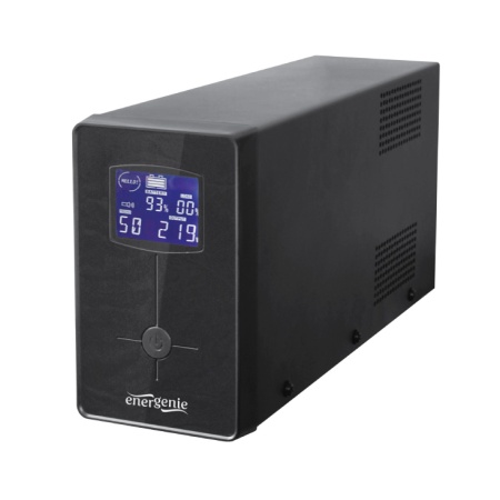 EG-UPS-034 Gembird UPS sa stabilizatorom 1500VA 900W LCD