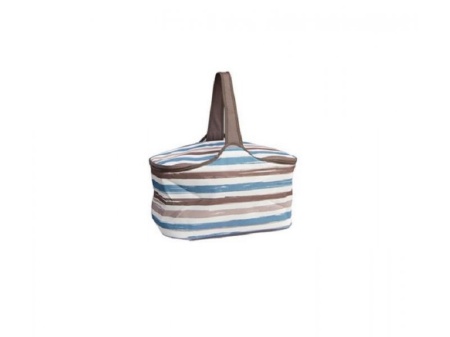 EL FRESCO-RASHLADNA TORBA SPACIO 40L