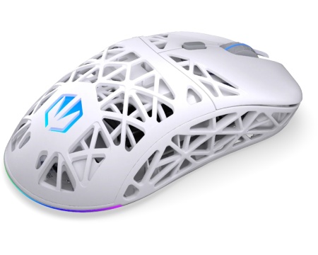 ENDORFY LIV Plus Wireless OWH PAW beli miš (EY6A017)