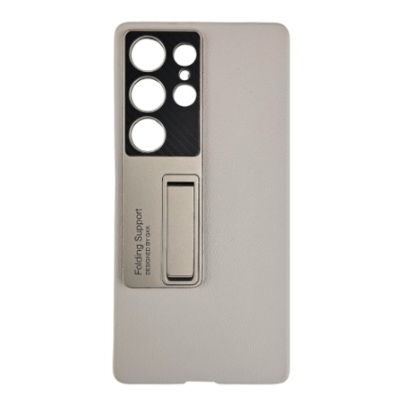 Futrola HOLDER Samsung S25 ULTRA BEŽ