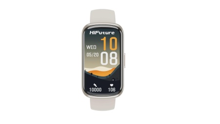 HIFUTURE EVO 2 SILVER PAMETNI Sat