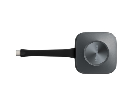 HISENSE HT007E Wireless Screen Transmission dongle USB-C