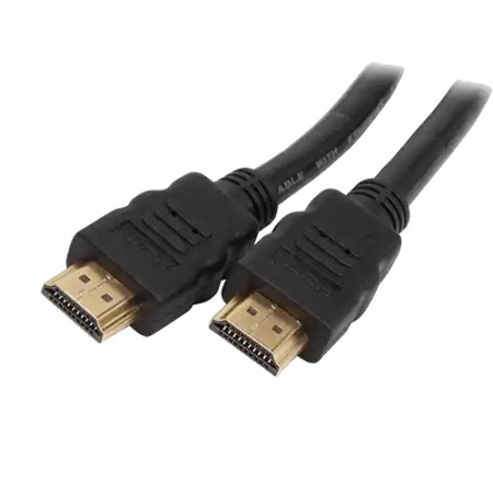 Kabl HDMI V1.4 Gold 25m Velteh KT-HK1.4-25M
