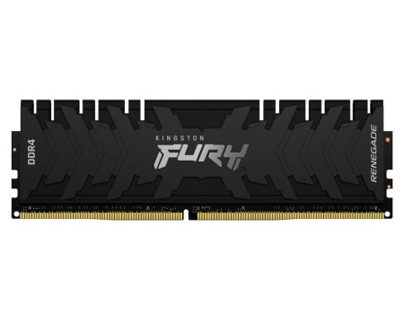 KINGSTON DIMM DDR4 32GB 3600MT/s KF436C18RB2/32 Fury Renegade