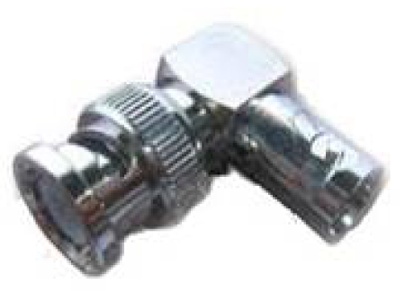 KONEKTOR BNC(F)-BNC(M) RG59 90 STEPENI