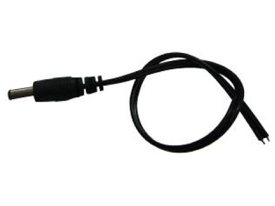 KONEKTOR SPECTRA NAPONSKI DC(M) SA KABLOM 30CM