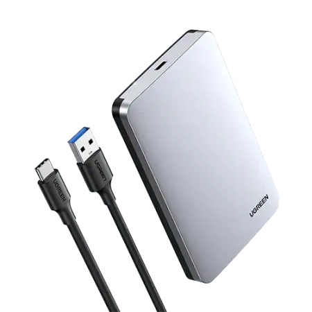 Kućište za externi HDD 2.5 Ugreen CM300