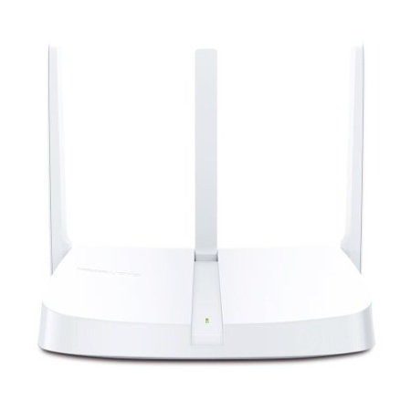 LAN Router Mercusys MW306R-v1 3x 5dbi 300Mbps Multi-Mode Wireless N Router (59373)