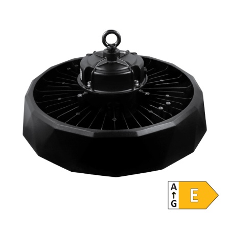 LED viseći reflektor 200W, 120lm/W, High lumen