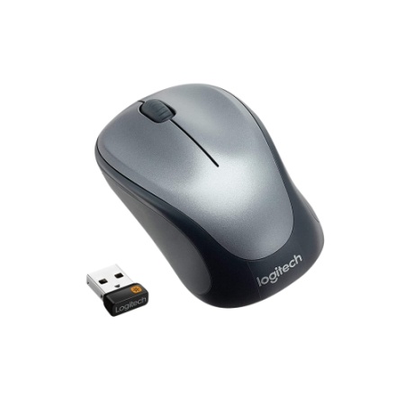 LOGITECH M235 Wireless colt matte miš