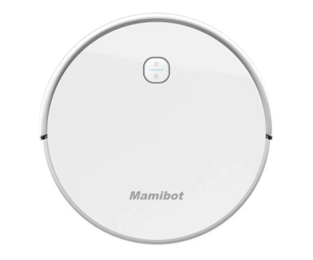 MAMIBOT-ROBOT USISIVAČ PROVAC TITAN