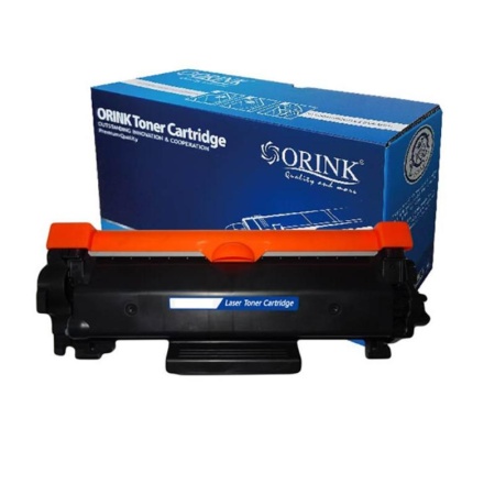ORINK toner W2210A/207 Orink NoCip