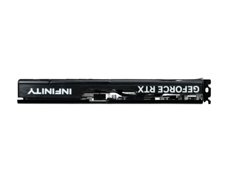 PALIT nVidia GeForce RTX 5070 12GB 192bit RTX 5070 Infinity 3 grafička karta
