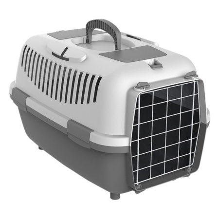 PETMAX-TRANSPORTER NOMADE 3 SIVI