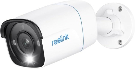 Reolink P330 kamera, PoE, outdoor