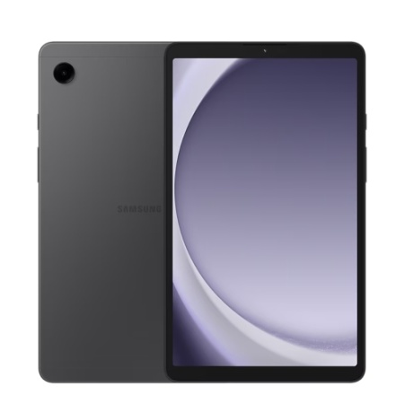 SAMSUNG Galaxy Tab A9 8.7' 4/64GB Wi-Fi, Sivi (Graphite Grey) SM-X110NZAAEUC
