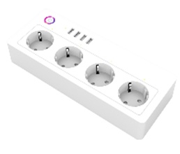 SMART WIFI PRODUZNI KABAL MARVO HSC005 4PPC V0 OTPORAN NA VATRU