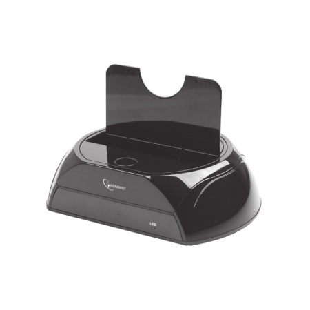 USB Docking Station Gembird HD32-U3S-2 USB3.0