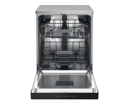 WHIRLPOOL WFC 3C42 P X masina za pranje sudova - 60cm