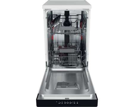 WHIRLPOOL WSFO 3B23 P mašina za pranje sudova - 45cm