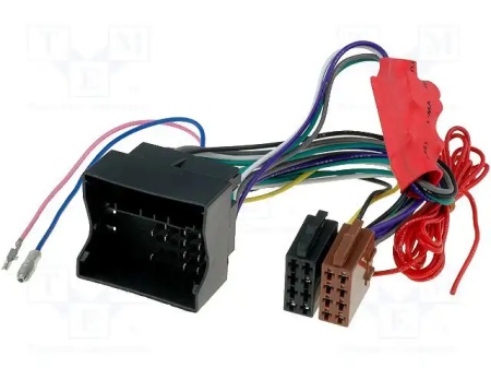 Adapter za aktivni sistem ASA.02 AudiVW