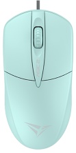 Alcatroz Asic 2 USB Optical Mouse Mint