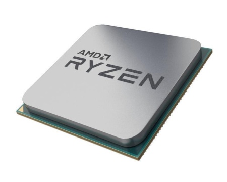AMD Ryzen 7 3800XT 8 cores 3.9GHz (4.7GHz) Box outlet