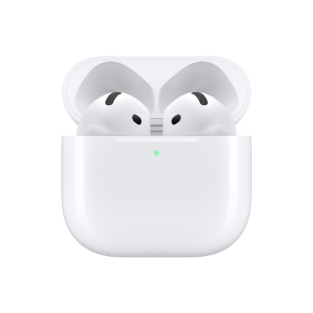 APPLE AirPods 4 (USB-C) bežične BT slušalice mxp63zm/a