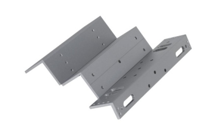 ASF280ZL-V1 Z-ADAPTER I L-ADAPTER ZA MONTAŽU ASF280A-V1 HOLDERA