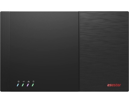 ASUSTOR ASUSTOR DEMO NAS Storage Server Flashstor 6 Gen2 FS6706T 2x512GB M.2