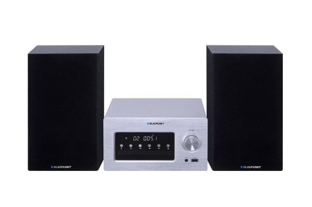 Blaupunkt MicroSys.MS70BT (MS70BT)