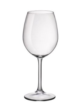 Čaše za vino BORMIOLI Riserva Cabernet 6/1 37 cl 126260/126261