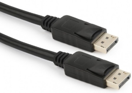 CC-DP2-10M Gembird DisplayPort na DisplayPort digital interface kabl 4K 10m