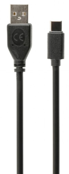 CCP-USB2-AMCM-6 Gembird USB 2.0 AM to Type-C cable (AM/CM), 1.8 m