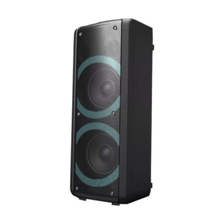 DENVER bluetooth zvučnik BPS-352 300W ( RMS 30W) + Mikrofon
