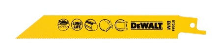 DeWALT list za ličiji rep DT2384