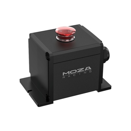 DODATNA OPREMA MOZA RACING E-STOP SWITCH