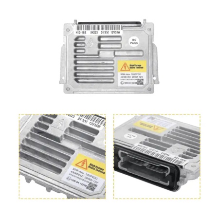 Fabrički balast Valeo HID D1D3 63117180050