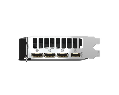 GIGABYTE nVidia GeForce RTX 5060 Ti EAGLE 8GB 128bit GV-N506TEAGLE OC-8GD rev. 1.0 grafička karta