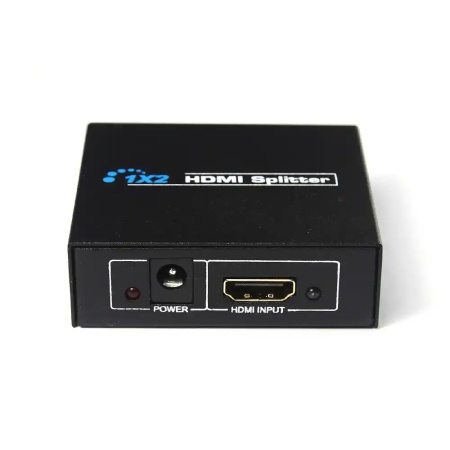 HDMI spliter 12 1080P 3D V1.4 aktivni Kettz HDS-K102