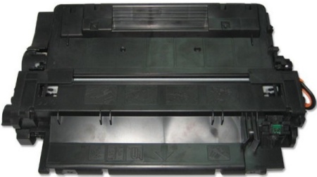 HP cartridge compatible CE255X/P3015/P3010 Master color