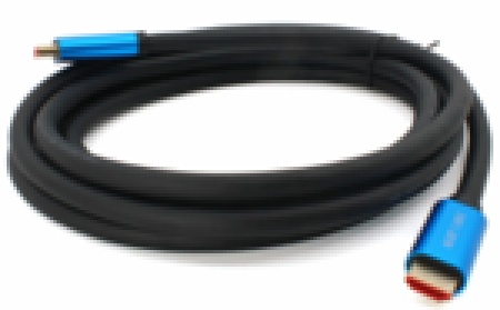 Kabl Stars Solutions HDMI na HDMI M/M v2.0 5m