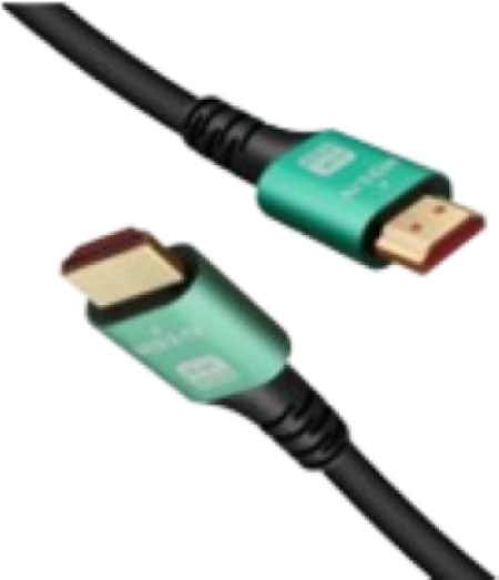 Kabl Stars Solutions HDMI na HDMI M/M v2.1 5m