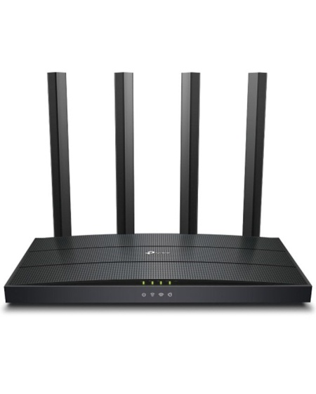 LAN Router TP-LINK Archer AX12 WiFi 4 antene / AX1500 dual band