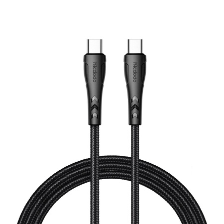 MCDODO CA-7641 KABL 60W, TIP-C na TIP-C, Dužina 1,2m