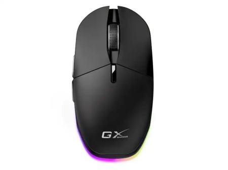 Miš Genius Scorpion M8250 3200dpi crni