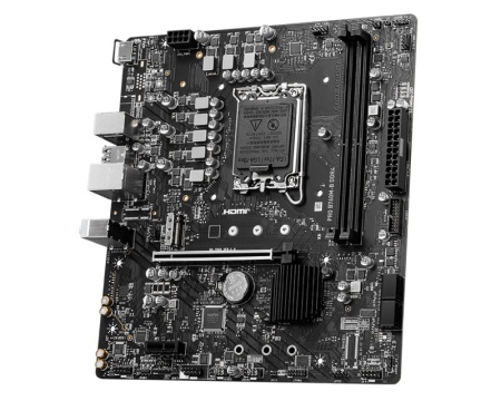 MSI PRO B760M-B DDR4 matična ploča