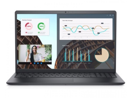 NB Dell Vostro 3530 i3-1305U/8GB/M.2 512GB/15.6FHD/Win11Pro/GLAN/ENG/5Y