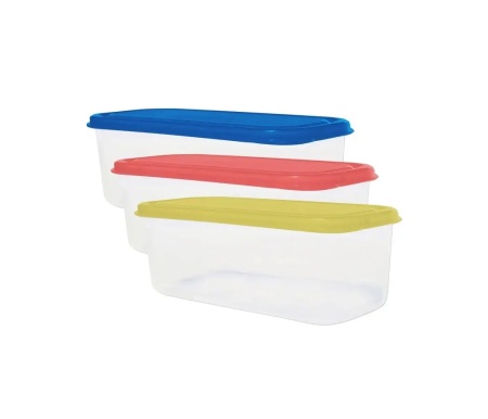 PRACTIC MAX-FRIGO MINI BOX RE 350ML ART 2205